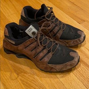 Nike Shox Men’s Size 11